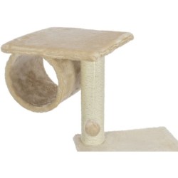 DRAPAK DLA KOTA "SAN FERNANDO" 106CM BEŻ