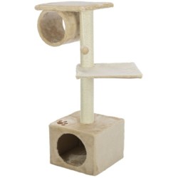 DRAPAK DLA KOTA "SAN FERNANDO" 106CM BEŻ