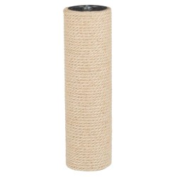 Słupek zapasowy, juta, ? 9/30 cm