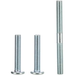 Słupek wspinaczkowy z sizalem, dla kota, szary, 9 × 38 cm, do montażu na ścianie