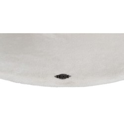 Drapak stojący Acadia, mocowany do ściany, 160 cm, szary