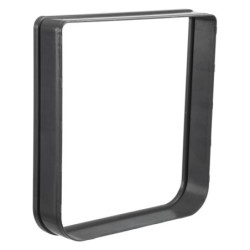 Tunel do # 44232, 18 × 20 cm, szary