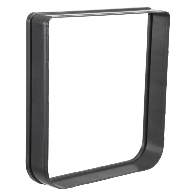 Tunel do # 44232, 18 × 20 cm, szary