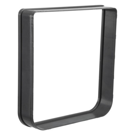 Tunel do # 44232, 18 × 20 cm, szary