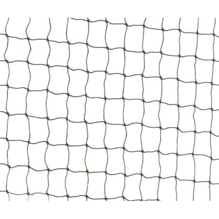 SIATKA, 3×2 m, ZIELONA