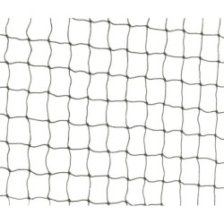 SIATKA, 8×3 m, ZIELONA