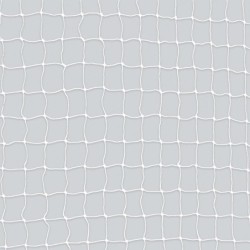 SIATKA TRANSPARENTNA 3 X 2 M