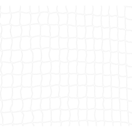 SIATKA 8x3m PRZEZROCZYSTA