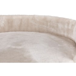 Drapak stojący Mica, 46 cm, jasno-szary