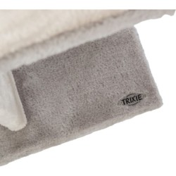 Juliano, drapak stojący, dla kota, szary, 115 cm