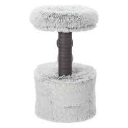 Drapak stojący Harvey, 73 cm, szary