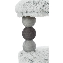 Drapak stojący Harvey, 73 cm, szary