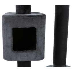 Drapak stojący Izan, 122 cm, antracyt