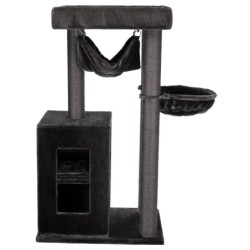 Drapak Amadeus XXL, 163 cm, szary, 2 kartony