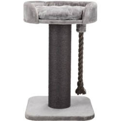 Drapak Klara XXL, 100 cm, szary