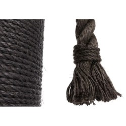 Drapak Klara XXL, 100 cm, szary