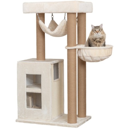 Amadeus XXL, drapak stojący, dla kota, 163 cm