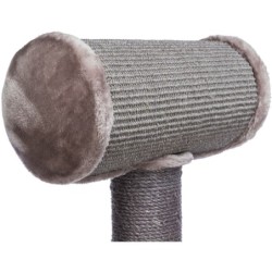 Andreas XXL, drapak stojący, dla kota, cappuccino, 70 x 190 x 48 cm, 2 kartony