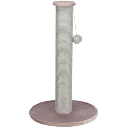 Livia, drapak, dla kota, różowy, 64 cm