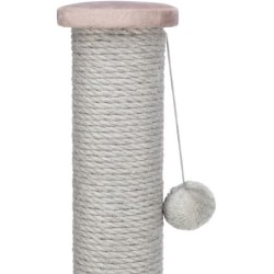 Livia, drapak, dla kota, różowy, 64 cm