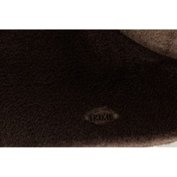 Drapak dla kota seniora "Emil", 96 cm, brąz/beż