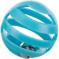 PIŁKI GRAJĄCE 4cm 4szt.