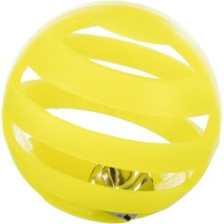 PIŁKI GRAJĄCE 4cm 4szt.