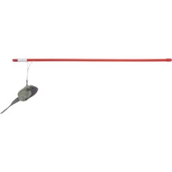 PISZCZĄCA ZABAWKA 47 CM