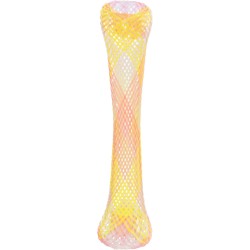 Zestaw Tubes, zabawki, dla kota, 4 szt, do 15 cm, z kocimiętką