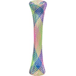 Zestaw Tubes, zabawki, dla kota, 4 szt, do 15 cm, z kocimiętką