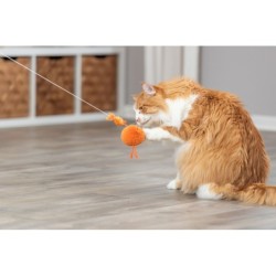 Kurczak na elastycznej taśmie, 20 cm