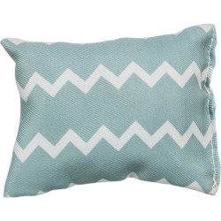 Poduszka z kocimiętką, zabawka, dla kota, bawełna, mix kolorów, 7x9 cm