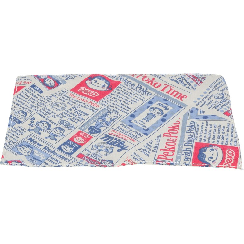 Gazeta, zabawka, dla kota, 25x18cm, z kocimiętką i szeleszczącą folią