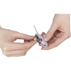 ZABAWKA DLA KOTA RUCHOMA MYSZKA, 5.5 cm