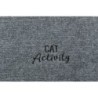 Koc Cat Activity Adventure Carpet, poliester/TPR, 99 x 99 cm