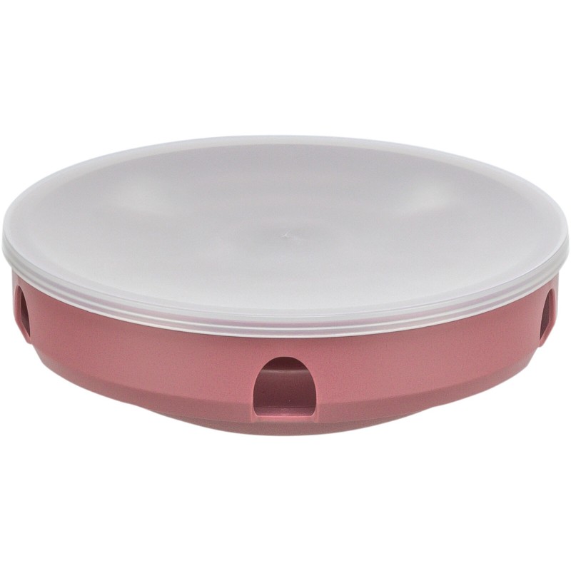 Cat Activity Rocking Maze, zabawka edukacyjna, dla kota, plastik, 18 cm