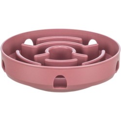 Cat Activity Rocking Maze, zabawka edukacyjna, dla kota, plastik, 18 cm