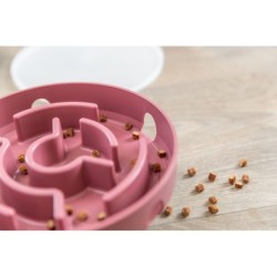 Cat Activity Rocking Maze, zabawka edukacyjna, dla kota, plastik, 18 cm