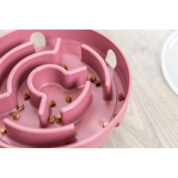 Cat Activity Rocking Maze, zabawka edukacyjna, dla kota, plastik, 18 cm