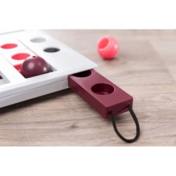 Gra strategiczna dla kota, 25 × 20 cm