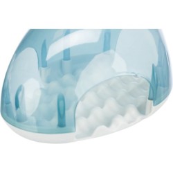 Box na przysmaki dla kota 19x13x14cm