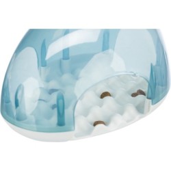 Box na przysmaki dla kota 19x13x14cm