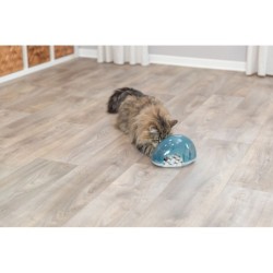 Box na przysmaki dla kota 19x13x14cm