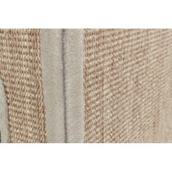 Juno, wieża dla kota, szara, 116 cm, trzypoziomowa