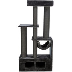 Antonio, drapak stojący, dla kota, antracyt, 167 cm