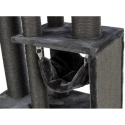 Antonio, drapak stojący, dla kota, antracyt, 167 cm