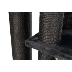 Antonio, drapak stojący, dla kota, antracyt, 167 cm