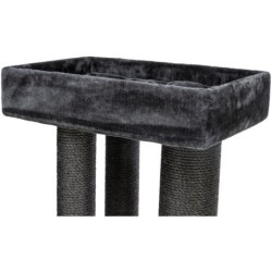 Antonio, drapak stojący, dla kota, antracyt, 167 cm