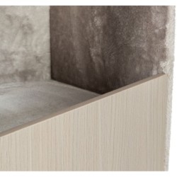 Marina, drapak, dla kota, szary, 132 cm