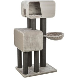 Rafael XXL, drapak, dla kota, szary, 156 cm